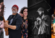 Museu dos Baleeiros recebe atividades do Azores Fringe Festival