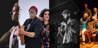 Museu dos Baleeiros recebe atividades do Azores Fringe Festival