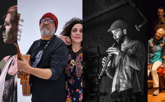 Museu dos Baleeiros recebe atividades do Azores Fringe Festival