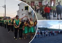 São João: Marchas tornam ao Largo Jaime Melo