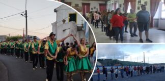 São João: Marchas tornam ao Largo Jaime Melo