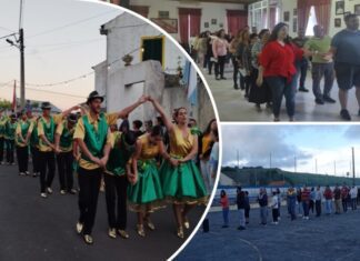 São João: Marchas tornam ao Largo Jaime Melo