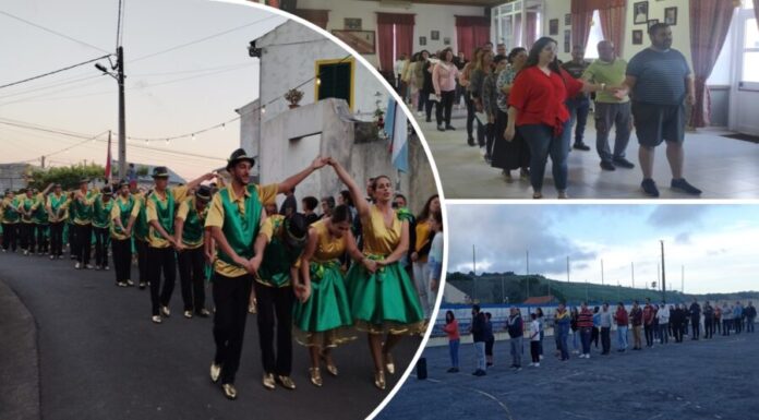 São João: Marchas tornam ao Largo Jaime Melo