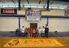 Clube de Ténis do Faial organiza circuito smashtour