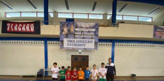 Clube de Ténis do Faial organiza circuito smashtour