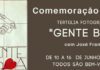 Comemorações da 100ª Tertúlia “Gente Boa ” com José Franco