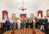 Posicionamento estratégico da Horta em destaque no aniversário da cidade