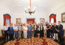 Posicionamento estratégico da Horta em destaque no aniversário da cidade