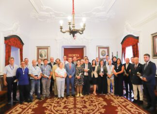 Posicionamento estratégico da Horta em destaque no aniversário da cidade