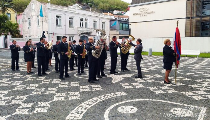 17 MAIO 2022 125º ANIVERSÁRIO SFUF