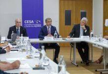 Governo dos Açores apresenta novas medidas para atenuar impacto do atual período inflacionista