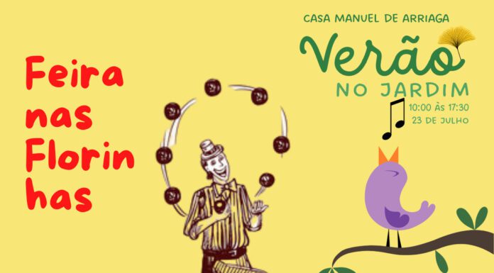 Museu da Horta promove oficina de malabarismo, a 23 de julho