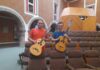 Viola da Terra e Viola Amarantina já ensaiam para encontro musical histórico