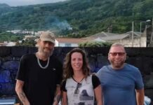 Lajes do Pico acolhe Colaboração Multicultural na Temporada “Música no Forte”