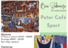 Bem Saboroso: Peter Café Sport