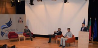 Garcia quer respeito da República