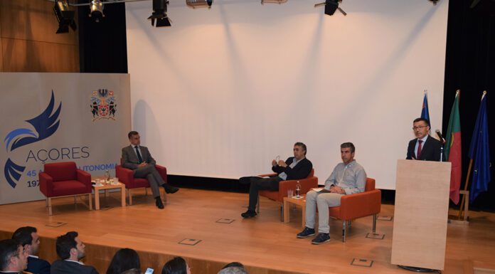 Garcia quer respeito da República