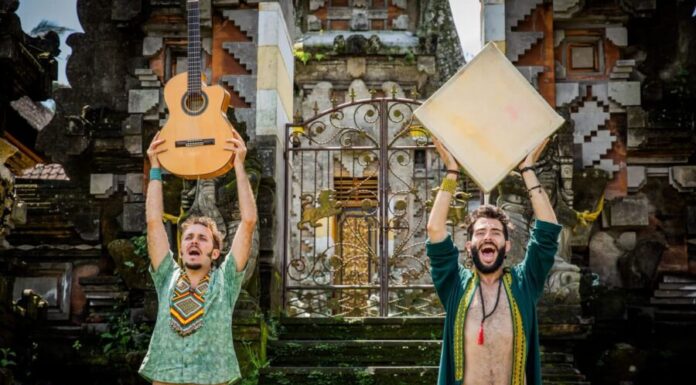 Lajes do Pico acolhe colaboração multicultural na temporada ´Música no Forte´