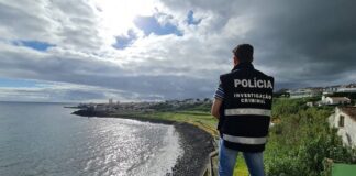 Casal detido por coautoria do crime de tráfico de estupefacientes – Lagoa