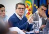 Flores. Apresentação do projeto final do Porto Comercial é “momento histórico”