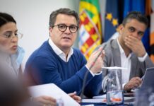 Flores. Apresentação do projeto final do Porto Comercial é “momento histórico”