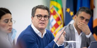 Flores. Apresentação do projeto final do Porto Comercial é “momento histórico”