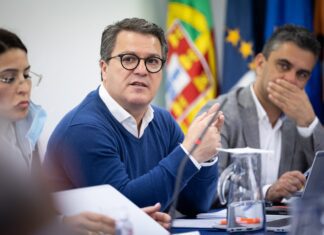 Flores. Apresentação do projeto final do Porto Comercial é “momento histórico”