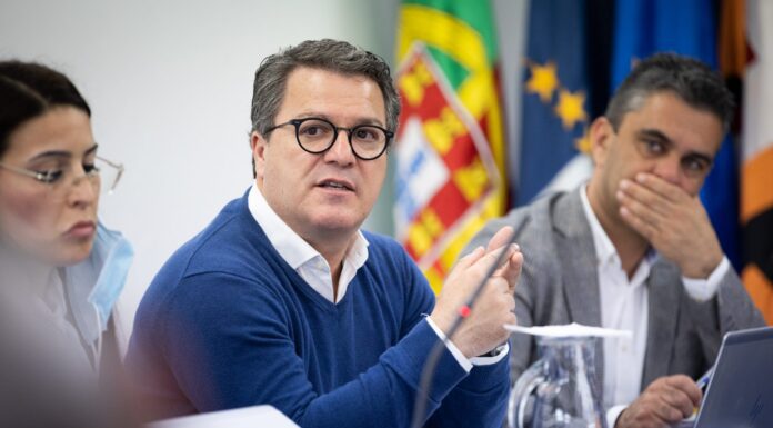 Flores. Apresentação do projeto final do Porto Comercial é “momento histórico”