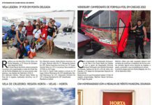 Página da responsabilidade do CN da Horta