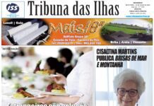 Capa edição n.º 1038, 22 de julho