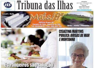 Capa edição n.º 1038, 22 de julho