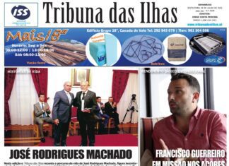 Capa edição n.º 1039, 29 julho