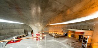 Centro Interpretativo do Vulcão dos Capelinhos: Novo concessionário com exploração durante três anos
