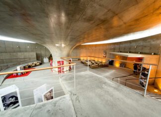 Centro Interpretativo do Vulcão dos Capelinhos: Novo concessionário com exploração durante três anos
