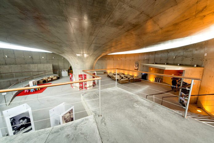 Centro Interpretativo