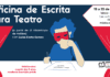 Oficina de Escrita para Teatro (a partir de O Misantropo de Molière) com Luísa Costa Gomes