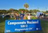 Atletas do Clube de Ténis do Faial presentes no Nacional de Sub12