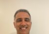 João Pedro Vieira é o novo coordenador das camadas jovens do Sporting