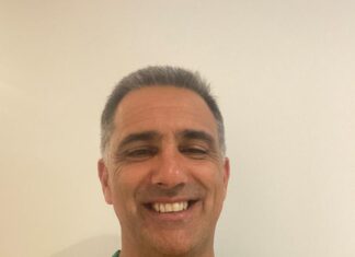 João Pedro Vieira é o novo coordenador das camadas jovens do Sporting
