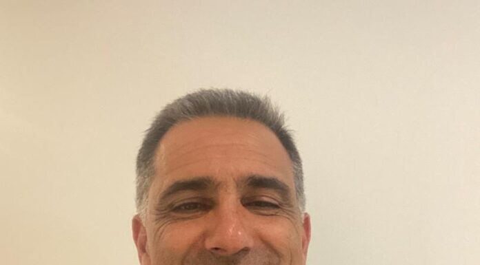 João Pedro Vieira é o novo coordenador das camadas jovens do Sporting