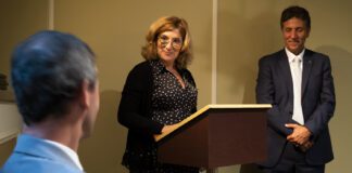 LAGOENSES NO CANADÁ HOMENAGEADOS COM MEDALHA DE MÉRITO CÍVICO MUNICIPAL