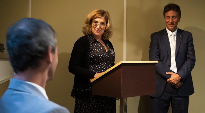 LAGOENSES NO CANADÁ HOMENAGEADOS COM MEDALHA DE MÉRITO CÍVICO MUNICIPAL