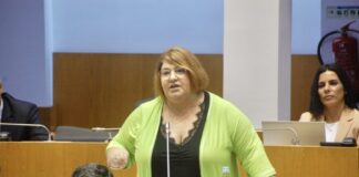 Plenário – Parlamento aprova voto de saudação às iniciativas de orgulho LGBTQIA+ apresentado pelo Bloco de Esquerda