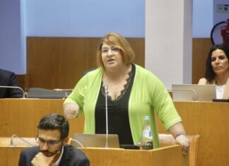 Plenário – Parlamento aprova voto de saudação às iniciativas de orgulho LGBTQIA+ apresentado pelo Bloco de Esquerda