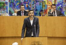 Plenário- Concursos para emprego na administração pública com regras mais transparentes por proposta do Bloco