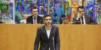 Plenário- Concursos para emprego na administração pública com regras mais transparentes por proposta do Bloco