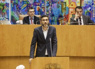 Plenário- Concursos para emprego na administração pública com regras mais transparentes por proposta do Bloco