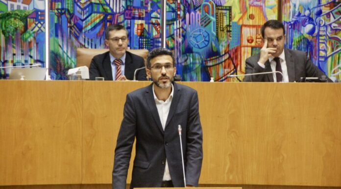 Plenário- Concursos para emprego na administração pública com regras mais transparentes por proposta do Bloco