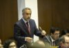 Plenário -Governo Regional já podia ter pago o subsídio de caducidade aos professores dos Açores, salientou Rodolfo Franca