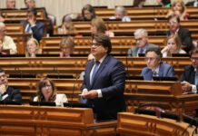 João Castro defende aprofundamento da cooperação entre a República e Autonomias